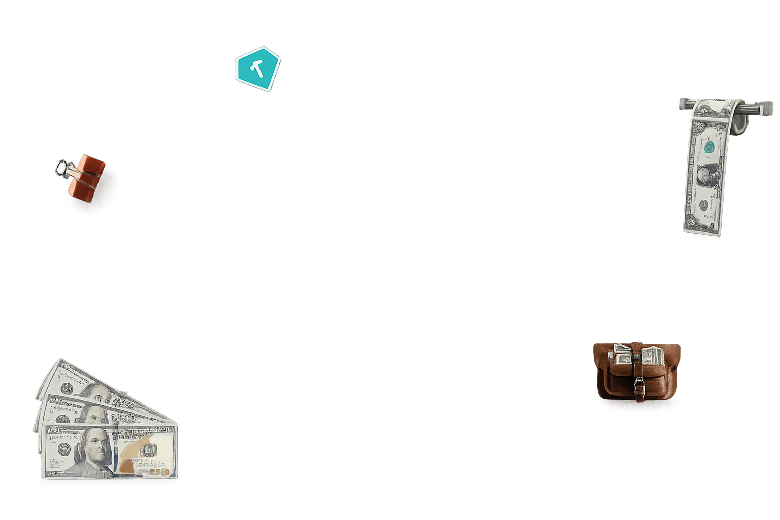 Hero Background Collage